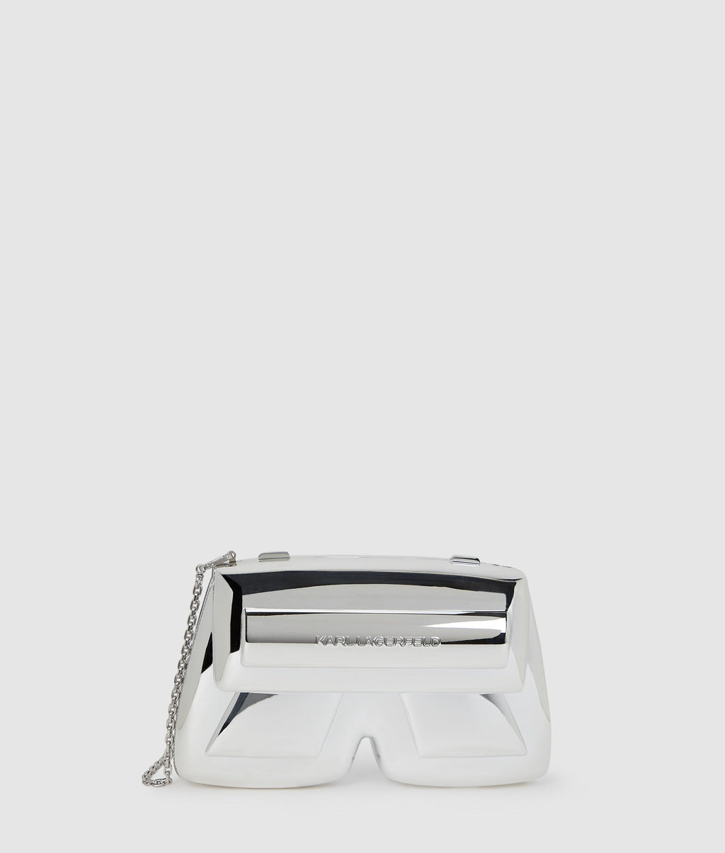 Ikon K resin clutch