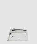 Ikon K resin clutch