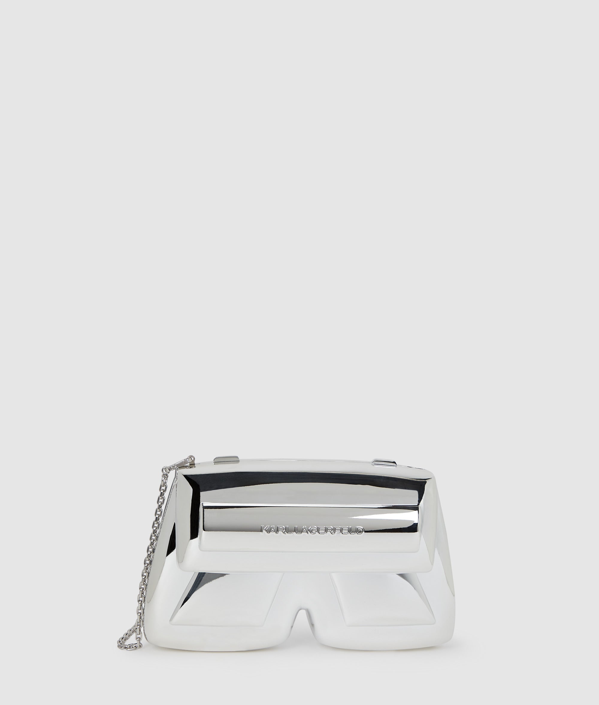 Ikon K resin clutch