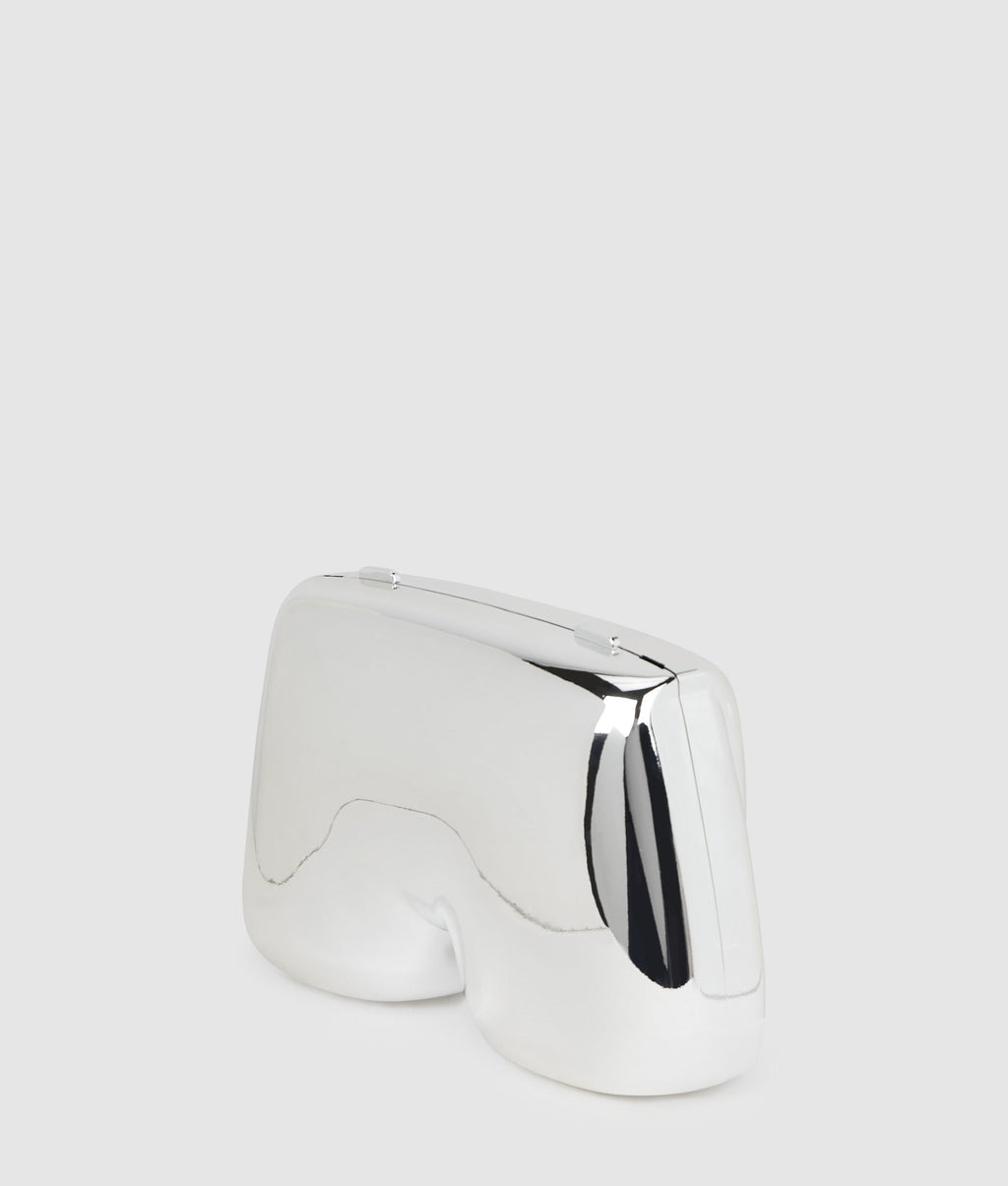 Ikon K resin clutch