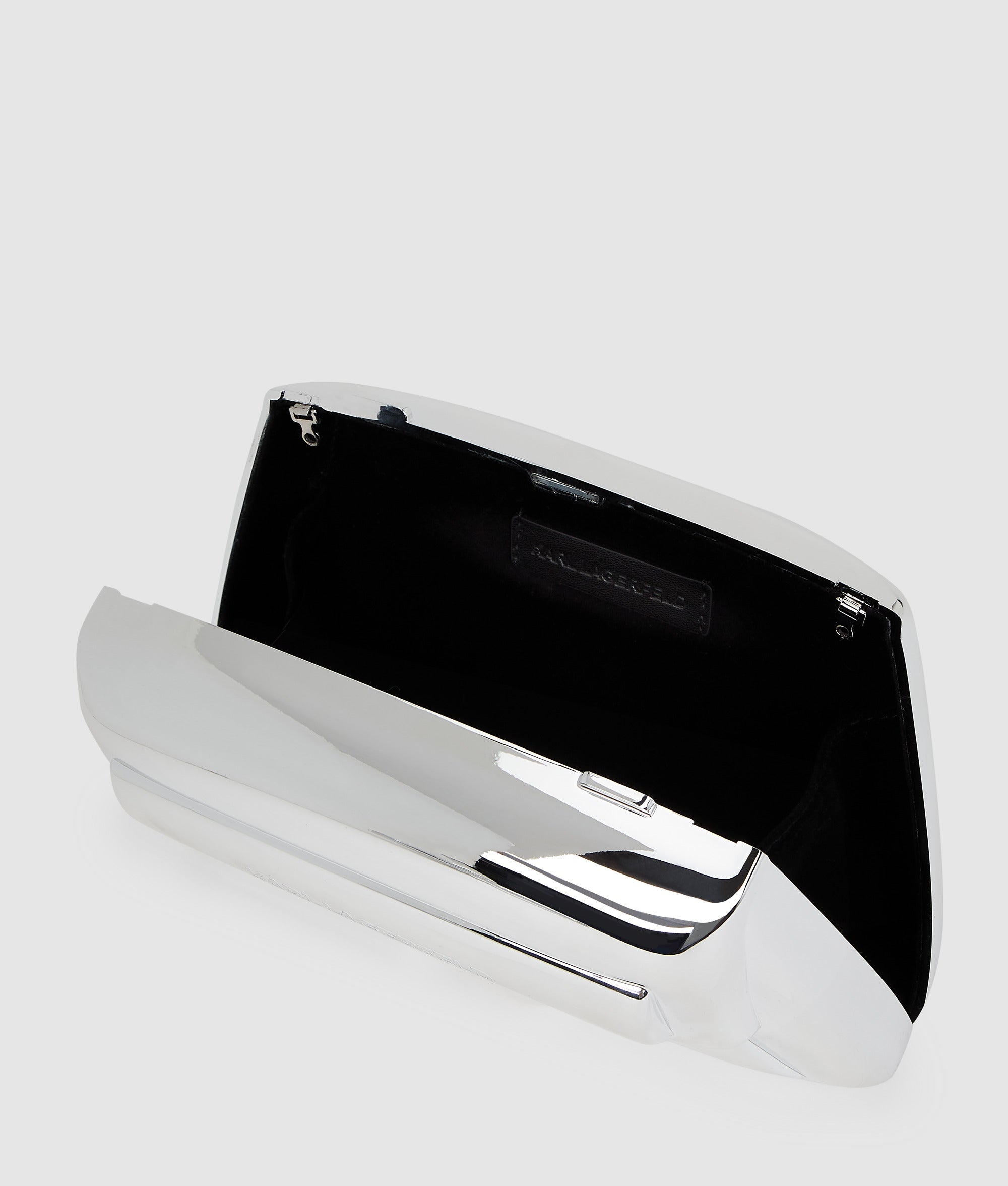 Ikon K resin clutch