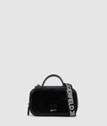 Mini crossbody bag