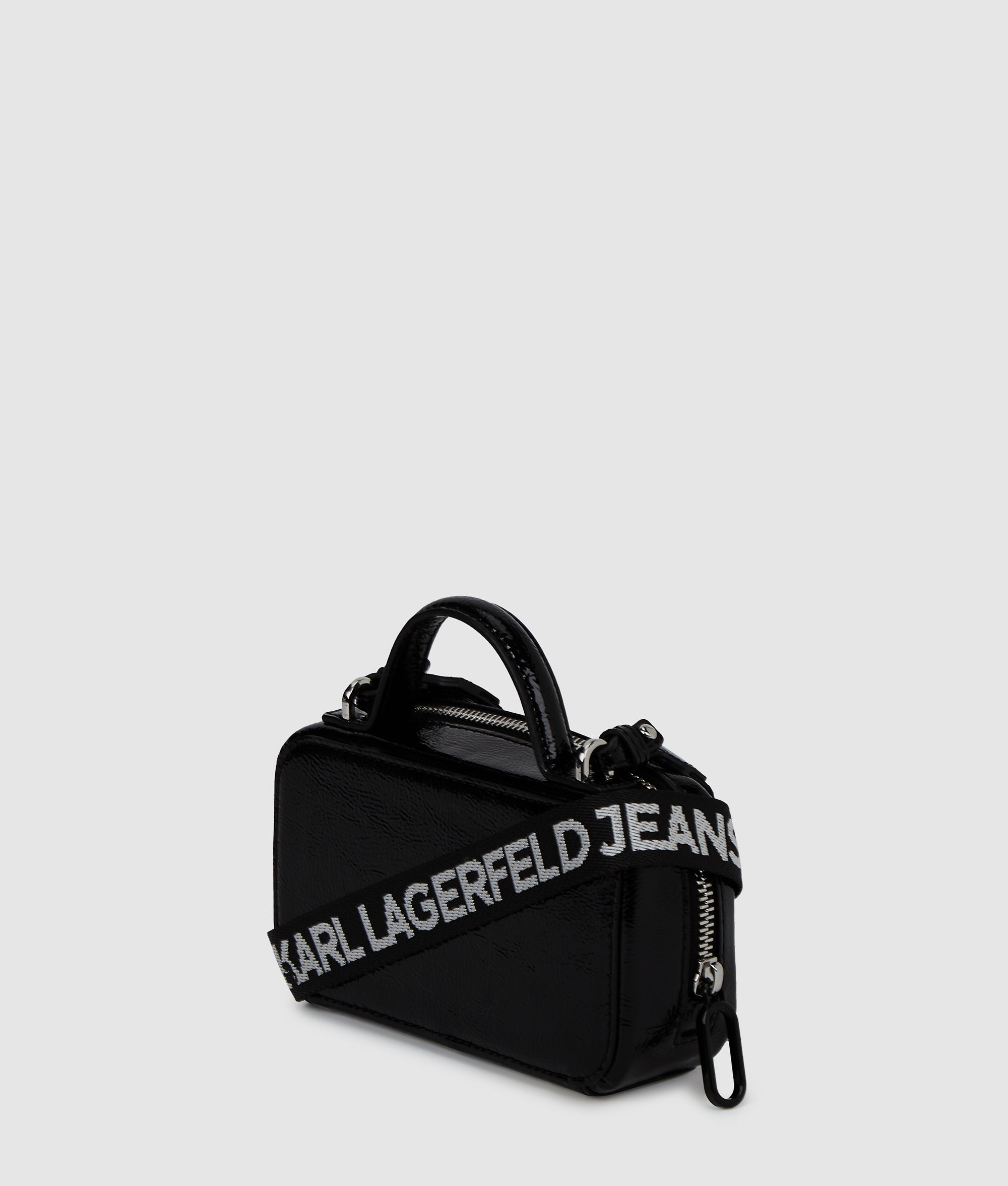 Mini crossbody bag