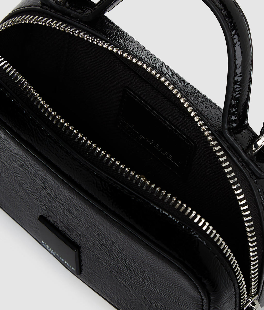 Mini crossbody bag