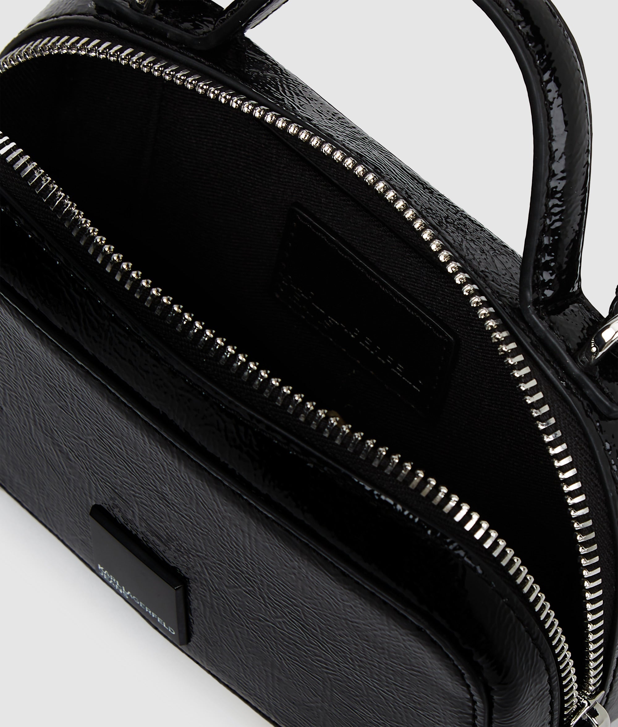 Mini crossbody bag