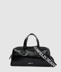 Glossy bowling bag