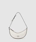 K/Autograph small moon bag