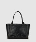 K/Ville medium studded tote bag