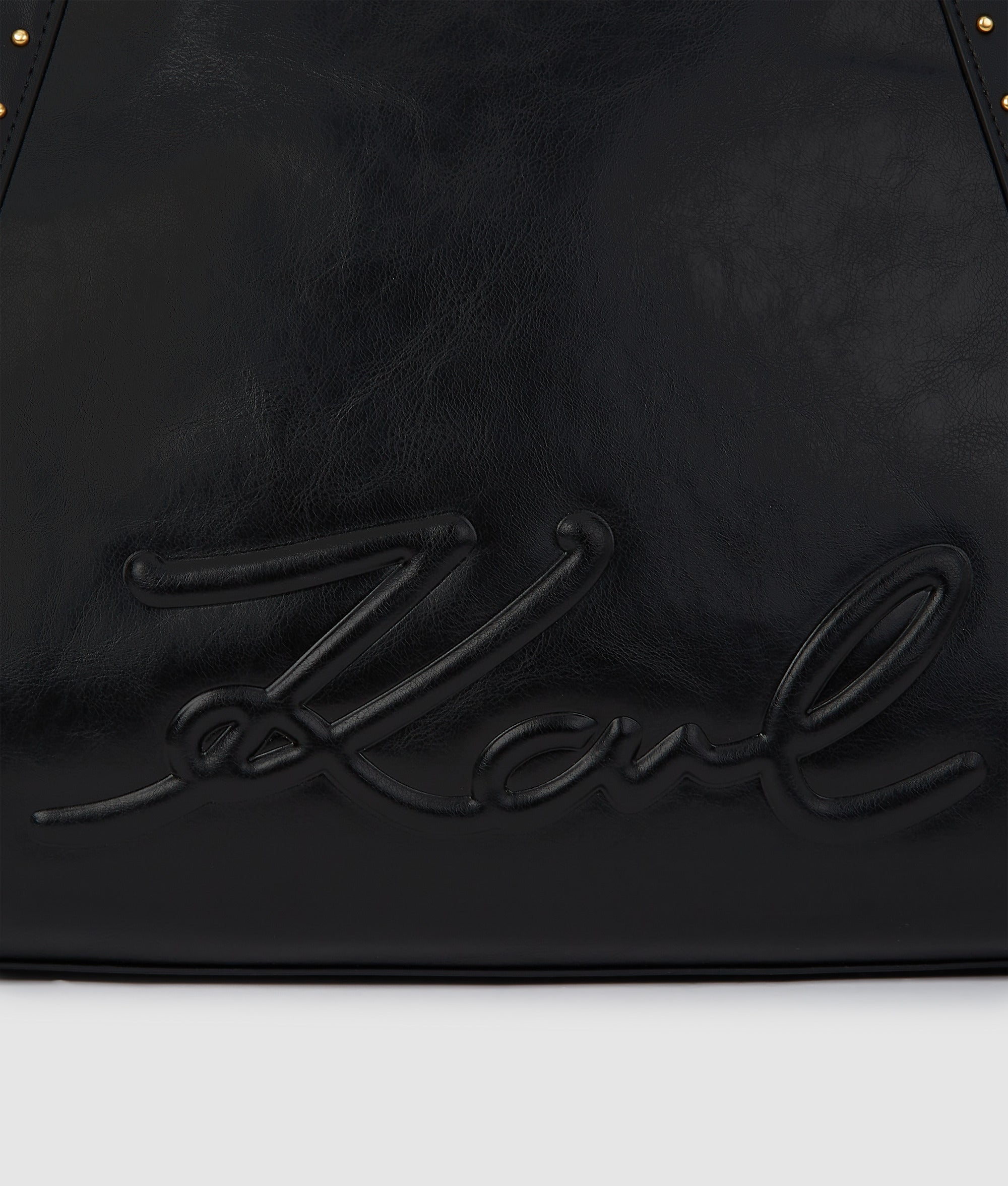 K/Ville medium studded tote bag