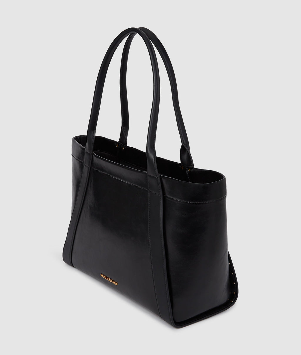 K/Ville medium studded tote bag