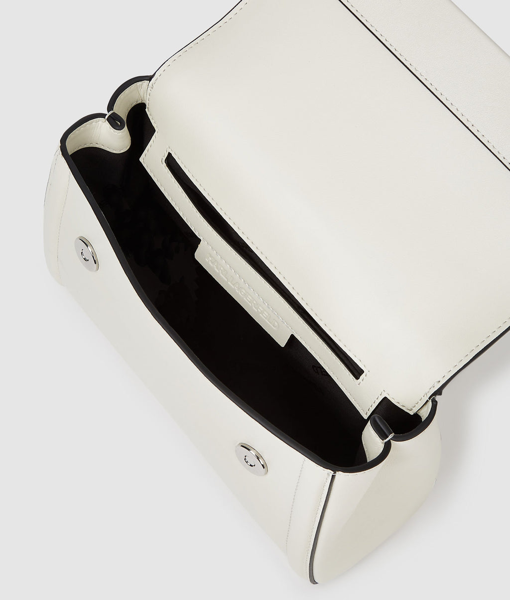K/Autograph small top handle bag