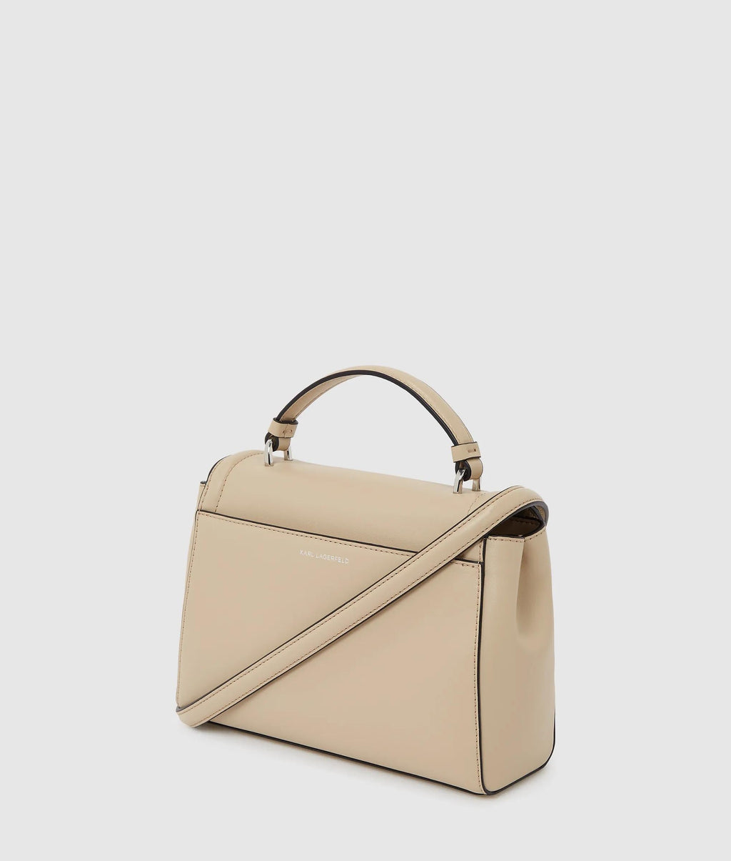 K/Autograph small top handle bag