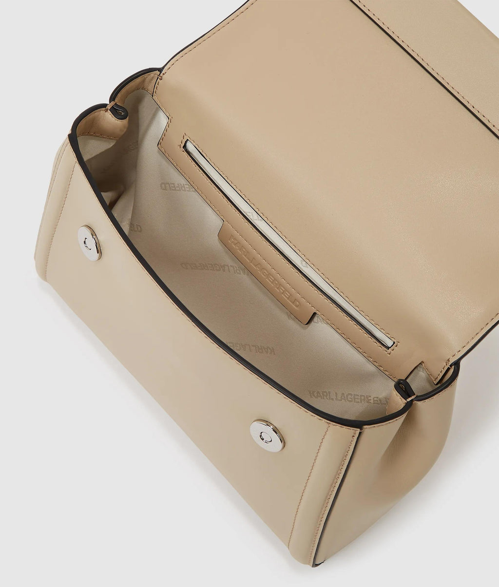 K/Autograph small top handle bag