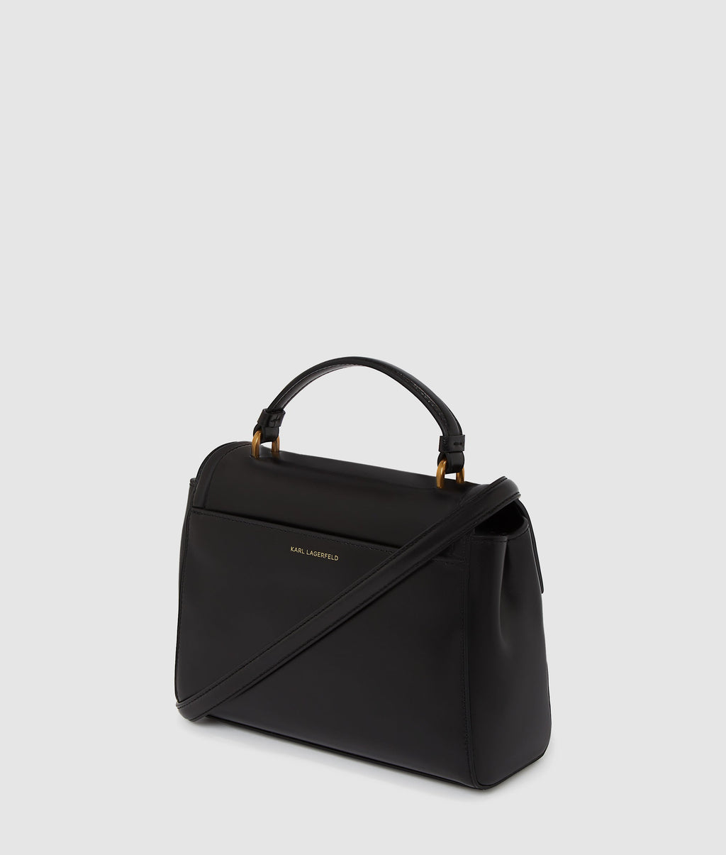 K/Autograph small top handle bag