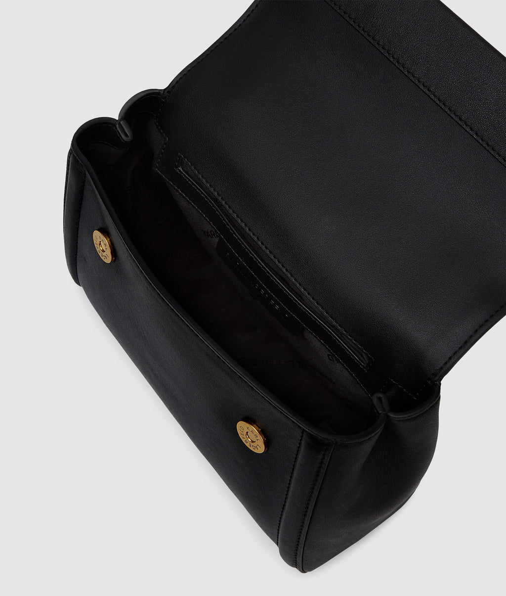 K/Autograph small top handle bag