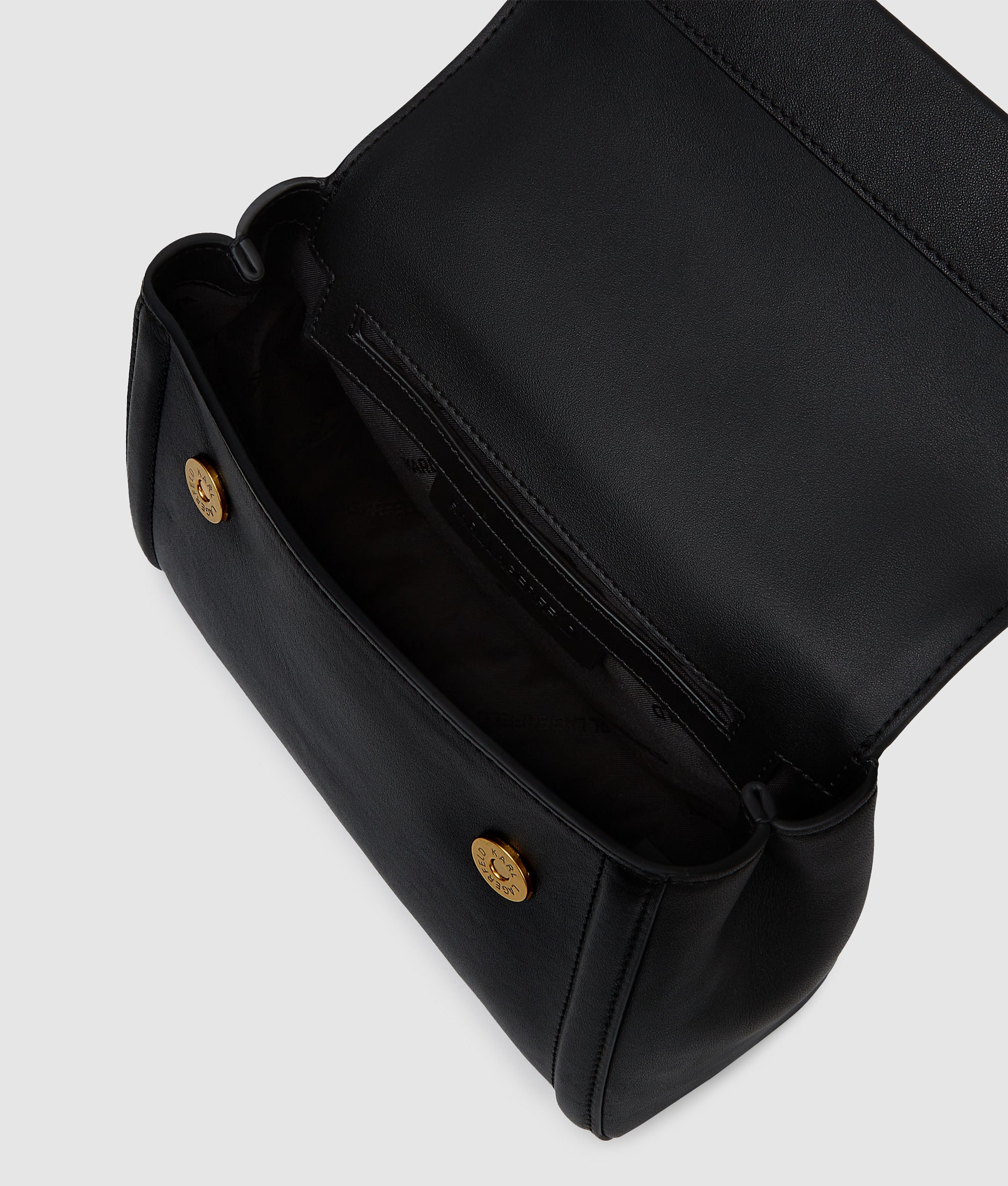 K/Autograph small top handle bag