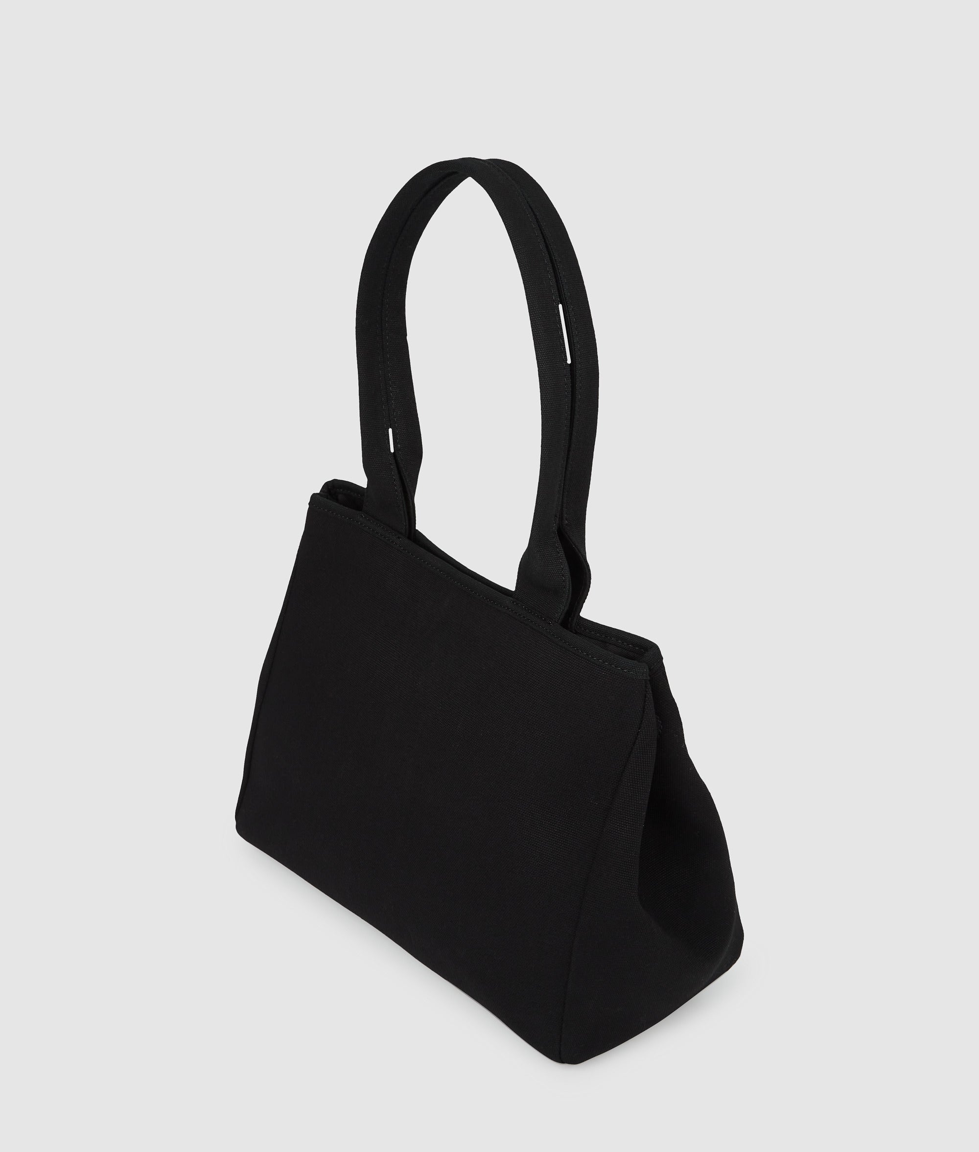 Rue St-Guillaume transformable tote bag