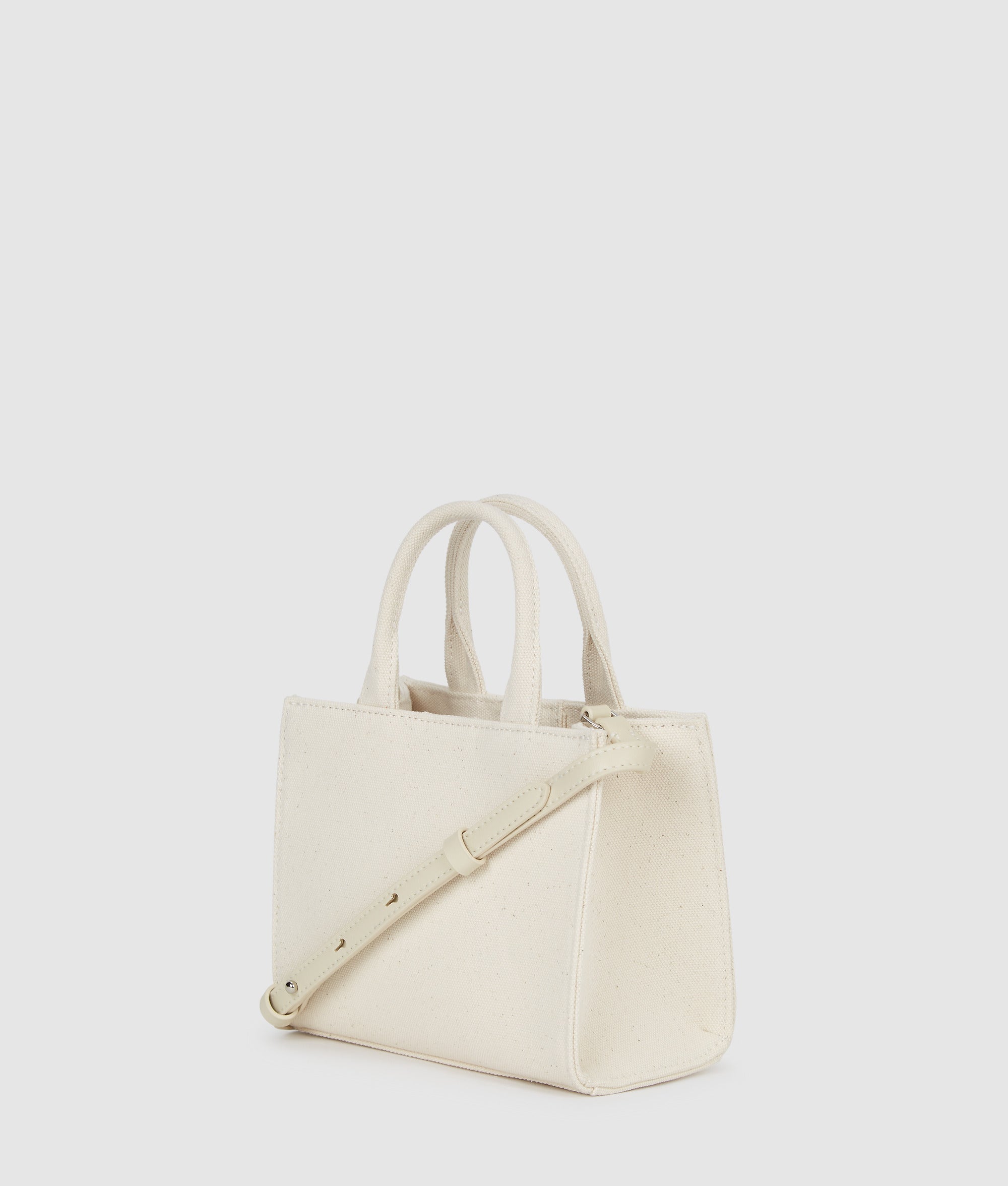 Ikon Signature Choupette tote bag