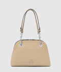K/Autograph medium bowling bag