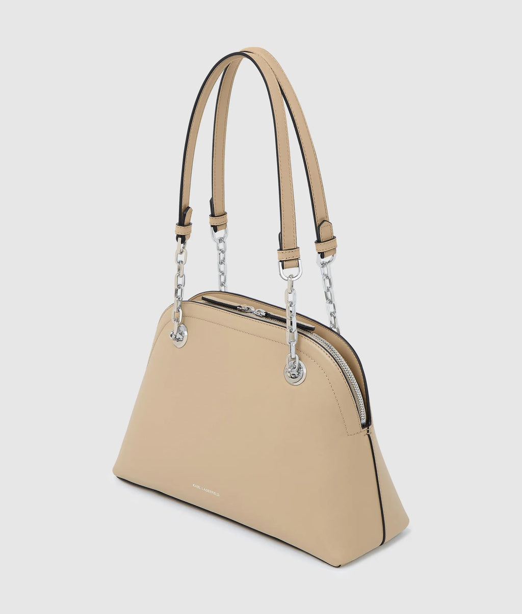 K/Autograph medium bowling bag
