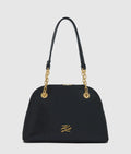 K/Autograph medium bowling bag