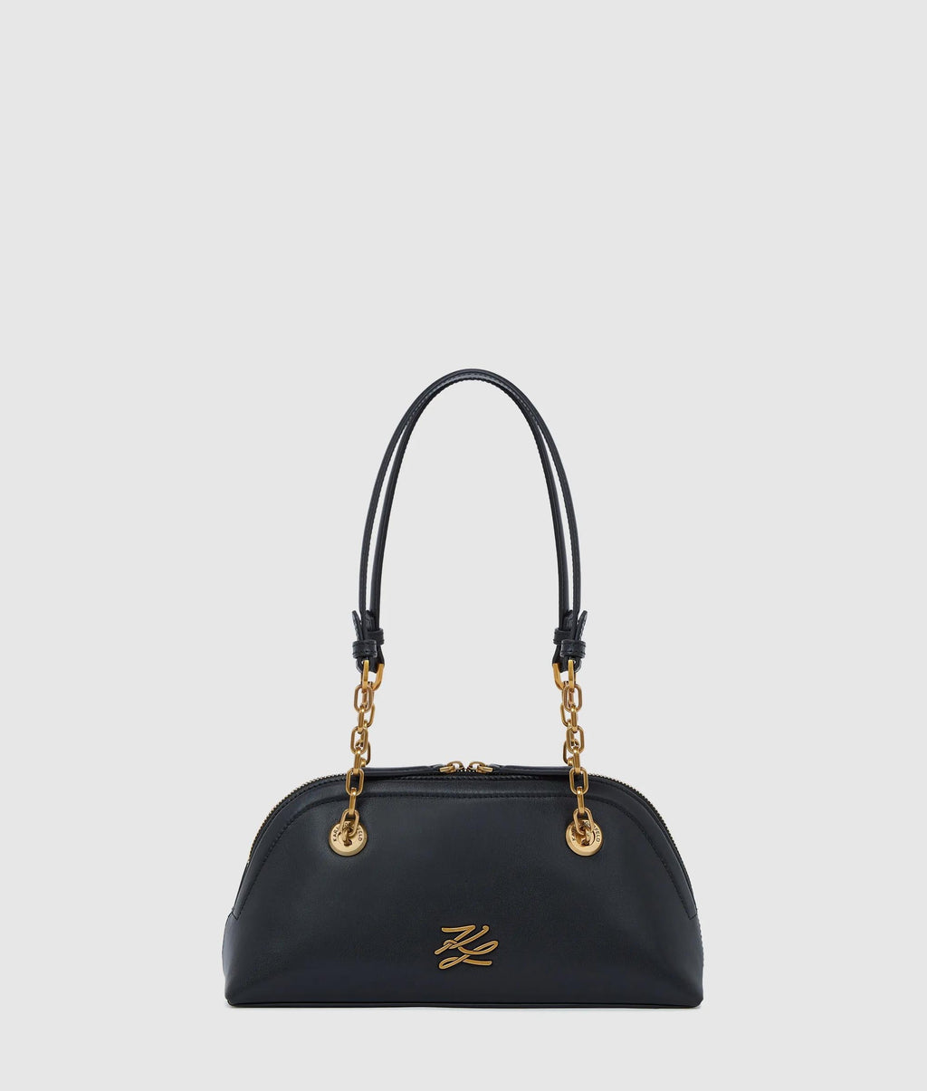 K/Autograph small bowling bag
