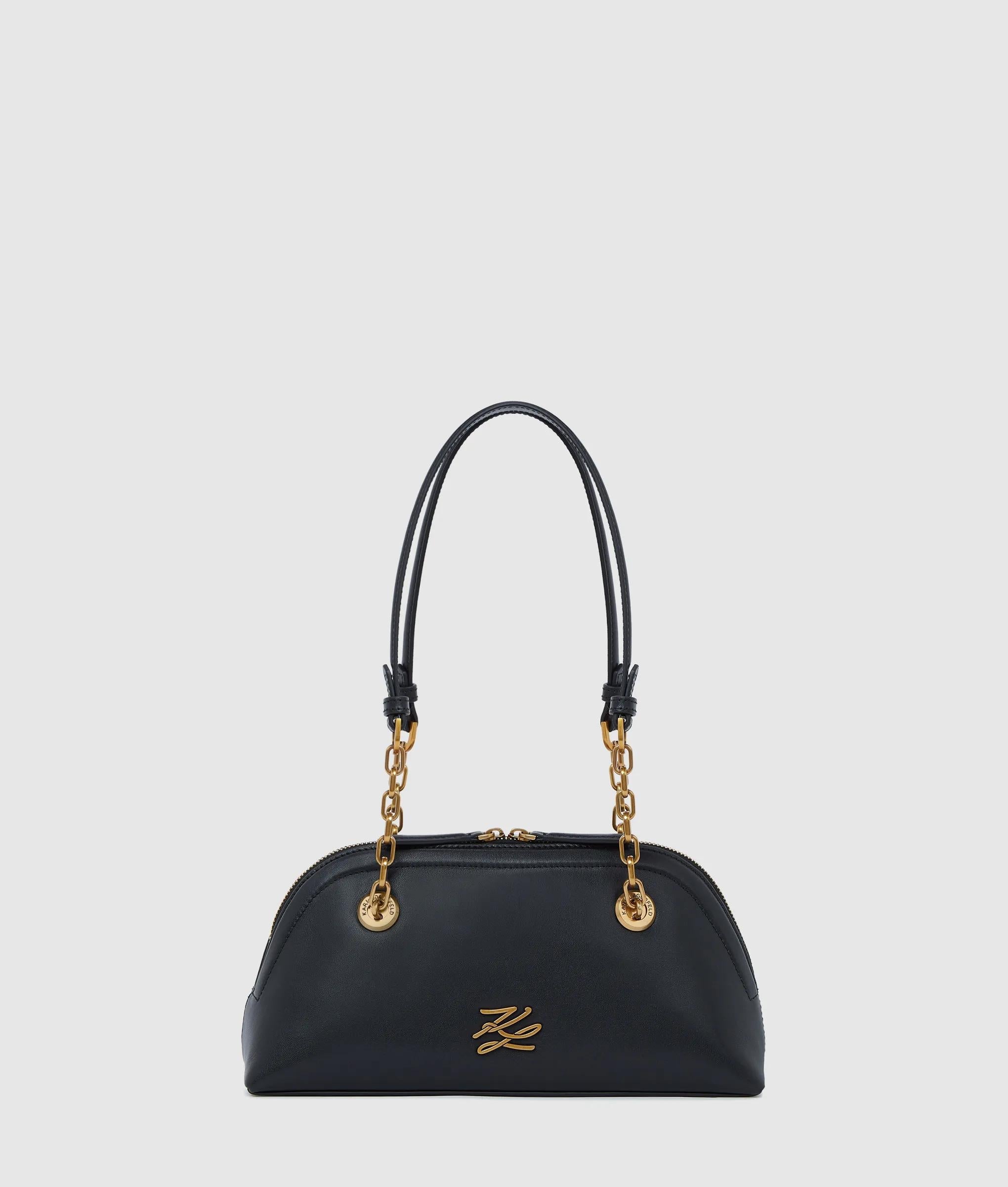K/Autograph small bowling bag