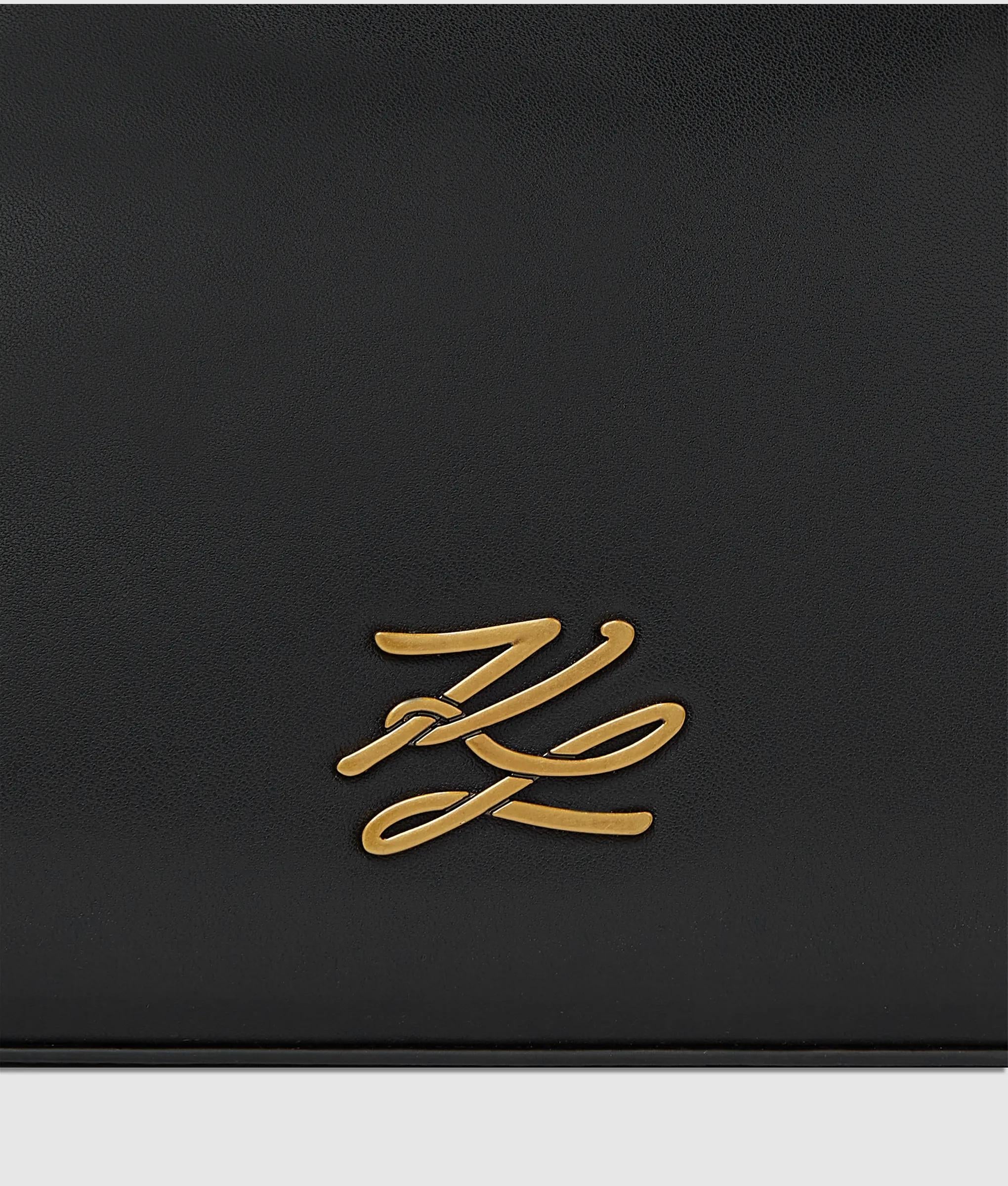 K/Autograph small bowling bag