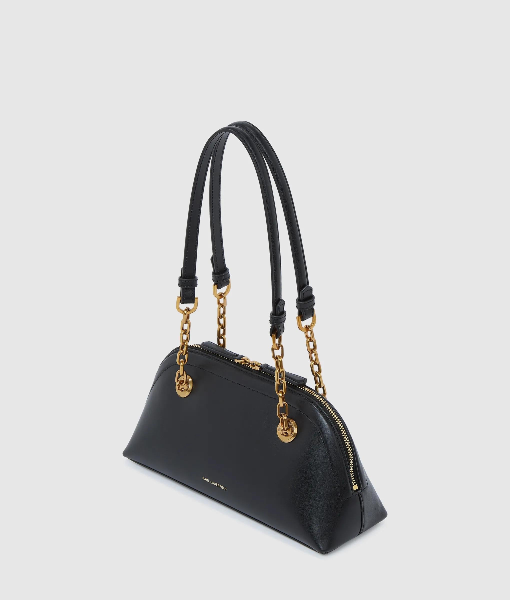 K/Autograph small bowling bag