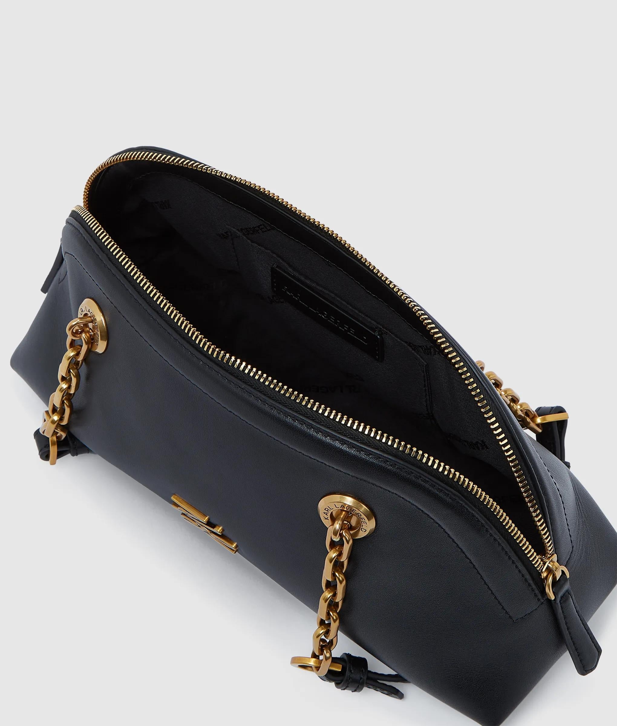 K/Autograph small bowling bag