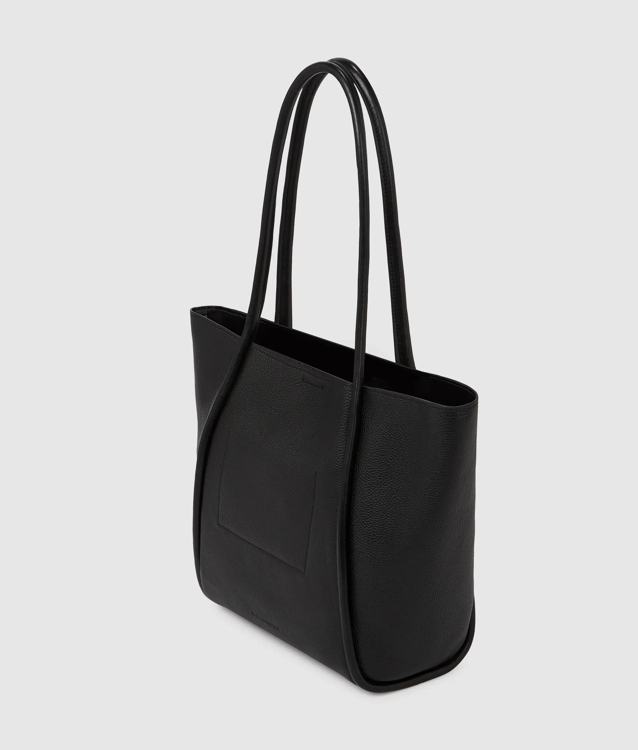 K/Autograph patch medium tote bag