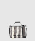Ikon mesh small tote bag