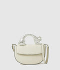 Choupette top handle bag