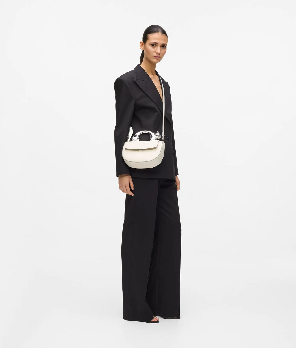 Choupette top handle bag