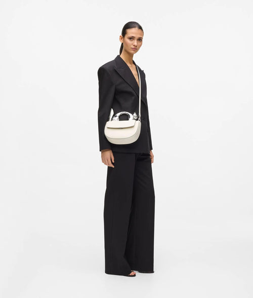 Choupette top handle bag