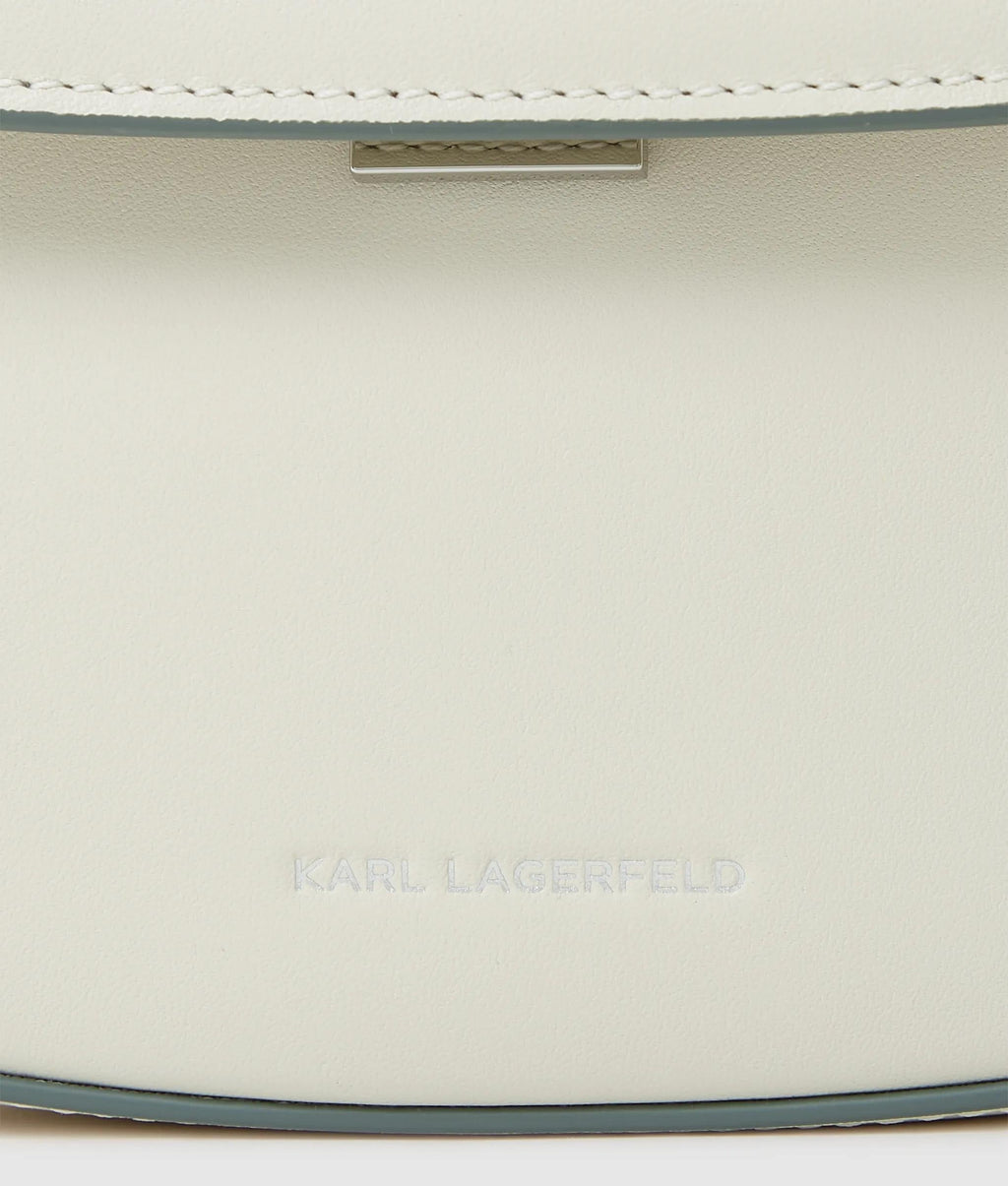 Choupette top handle bag