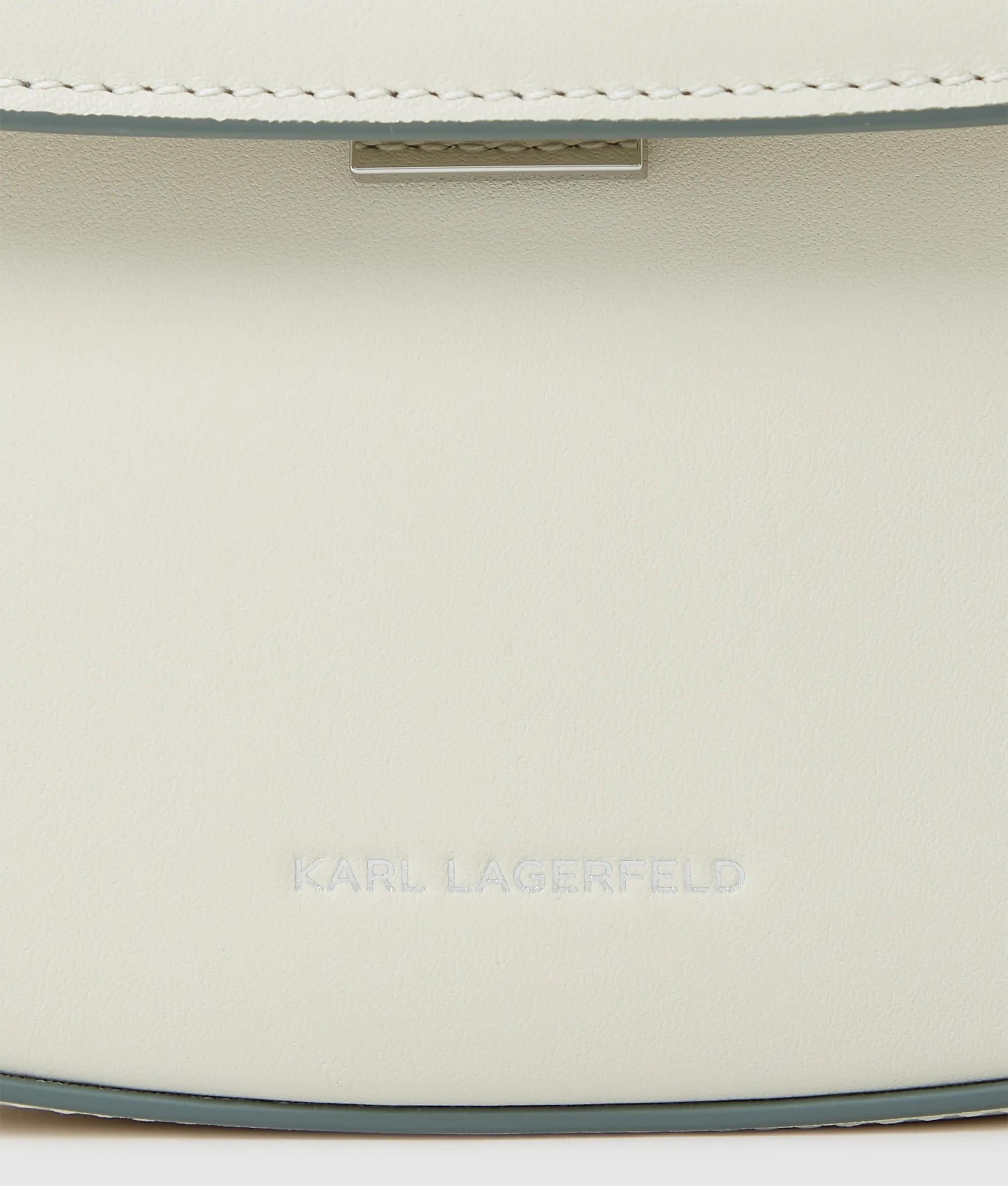 Choupette top handle bag