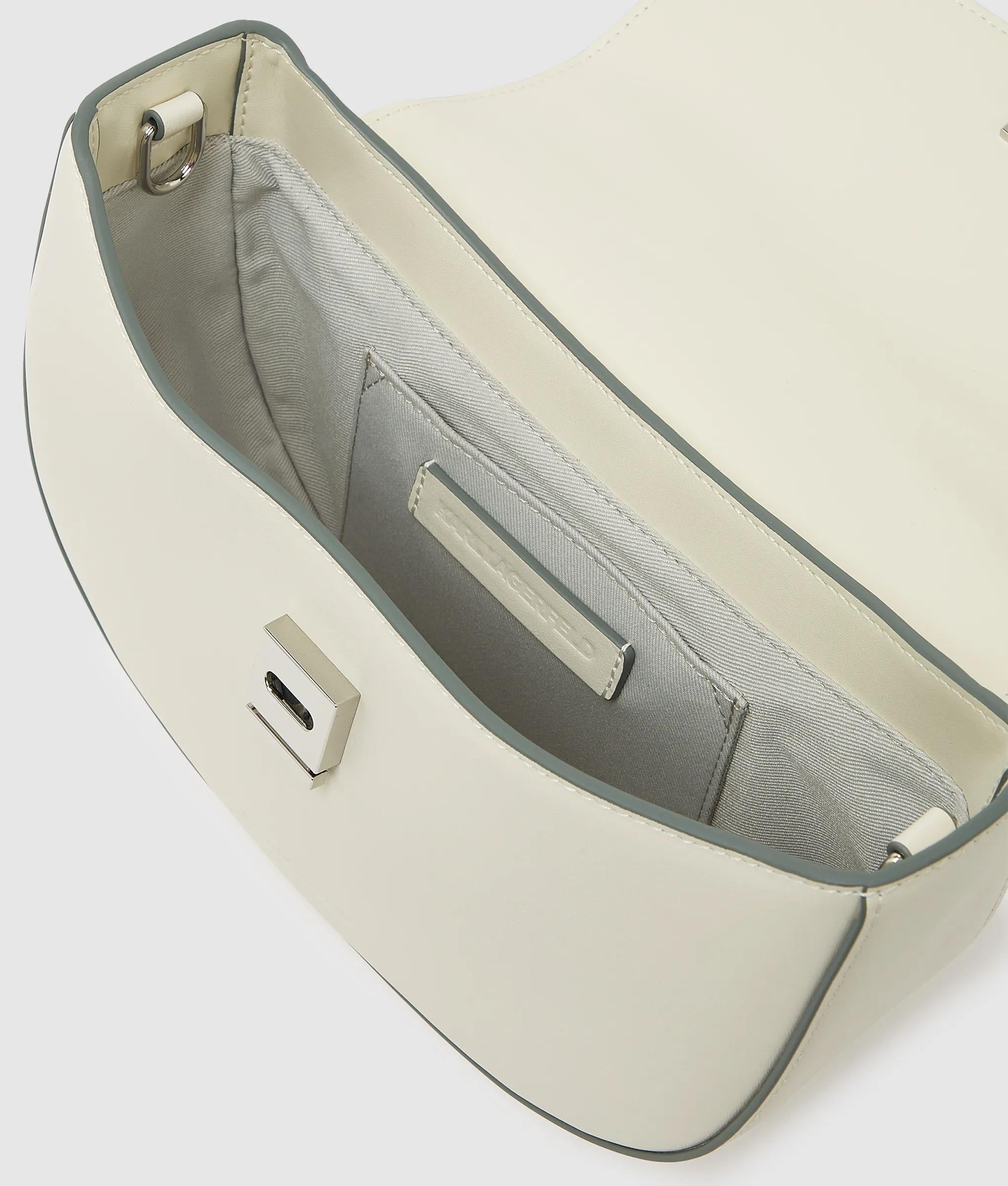 Choupette top handle bag