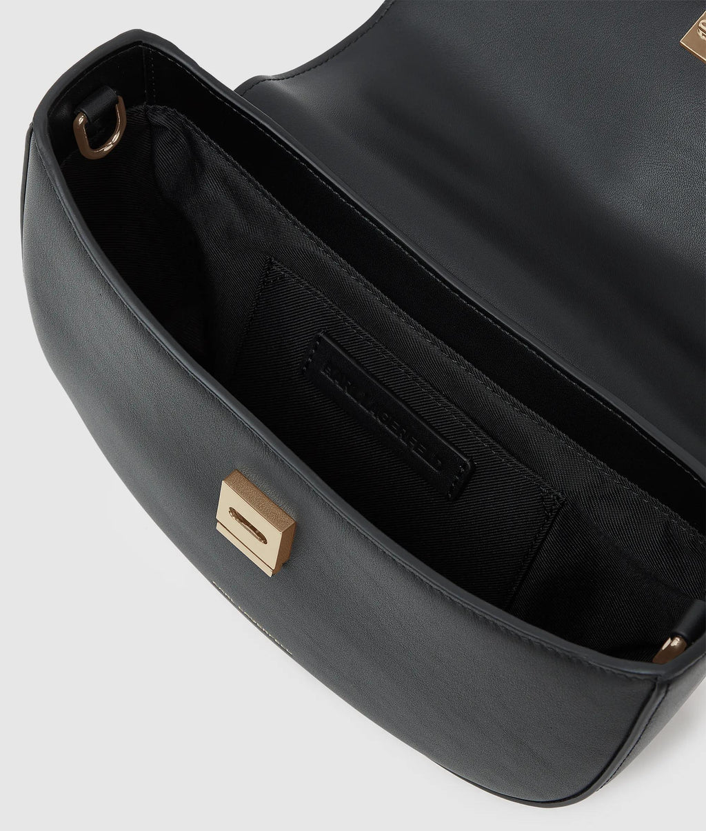 Choupette top handle bag