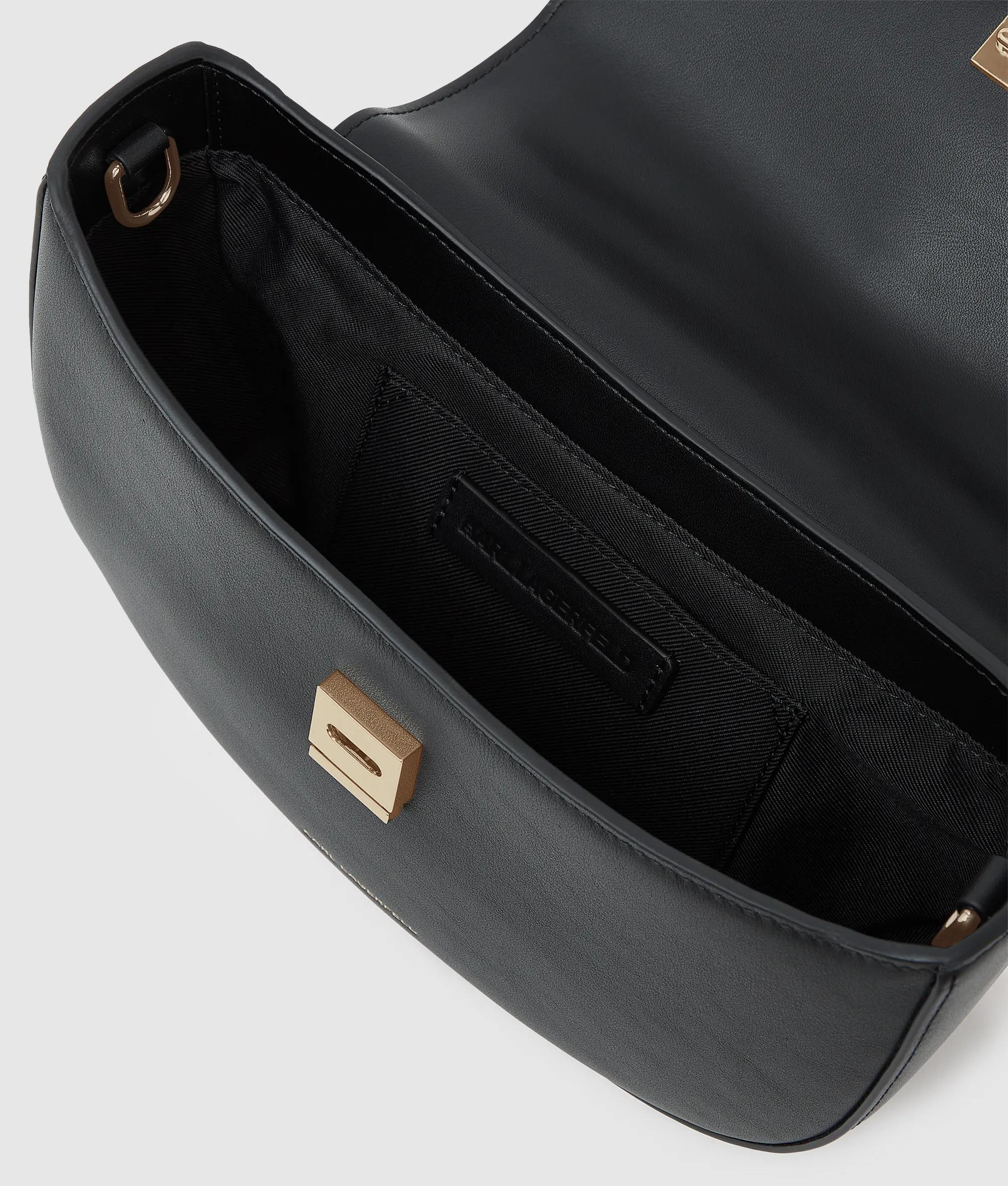 Choupette top handle bag