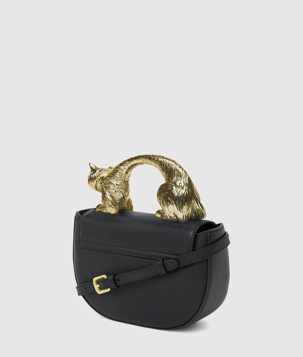Choupette top handle bag