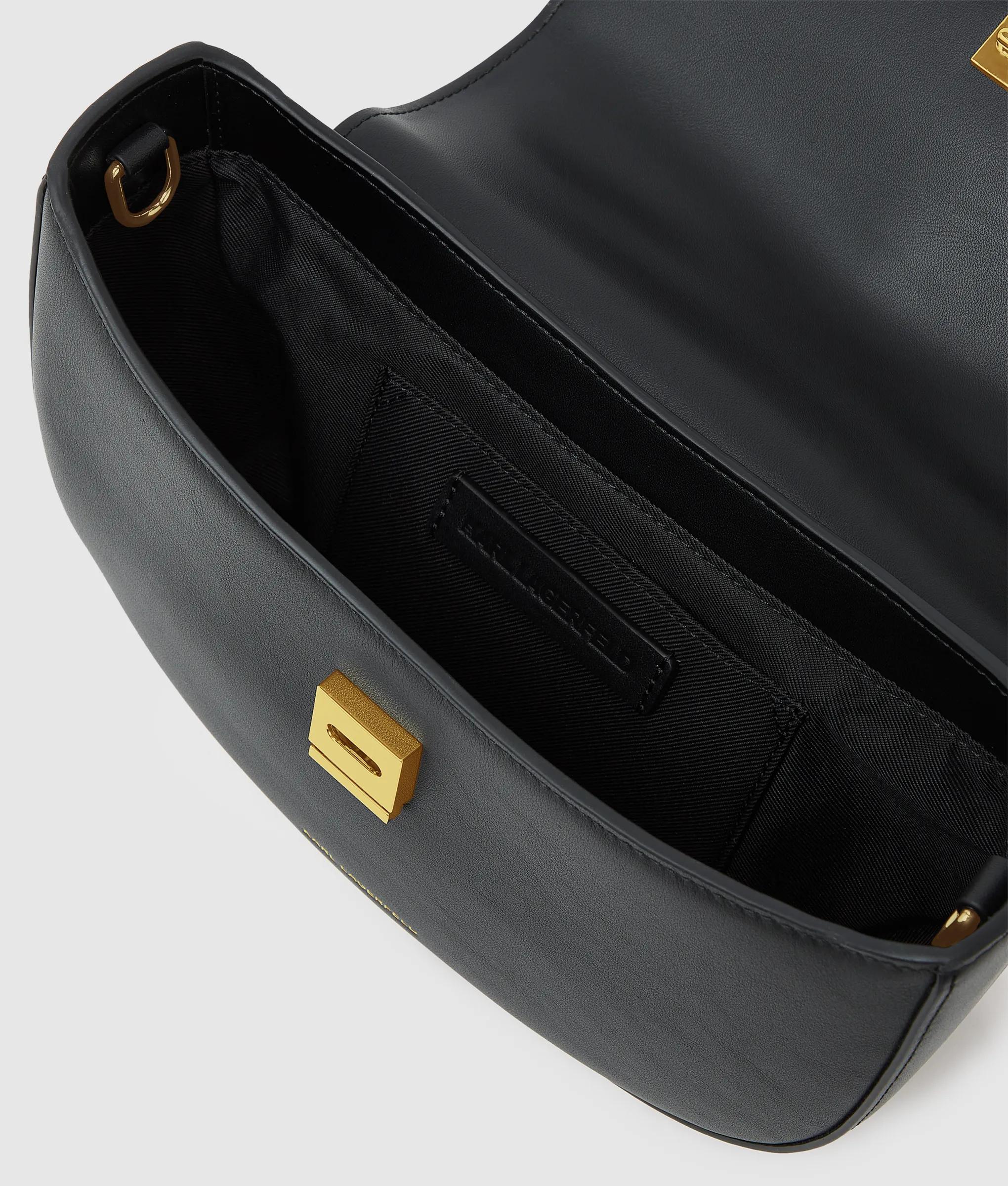 Choupette top handle bag