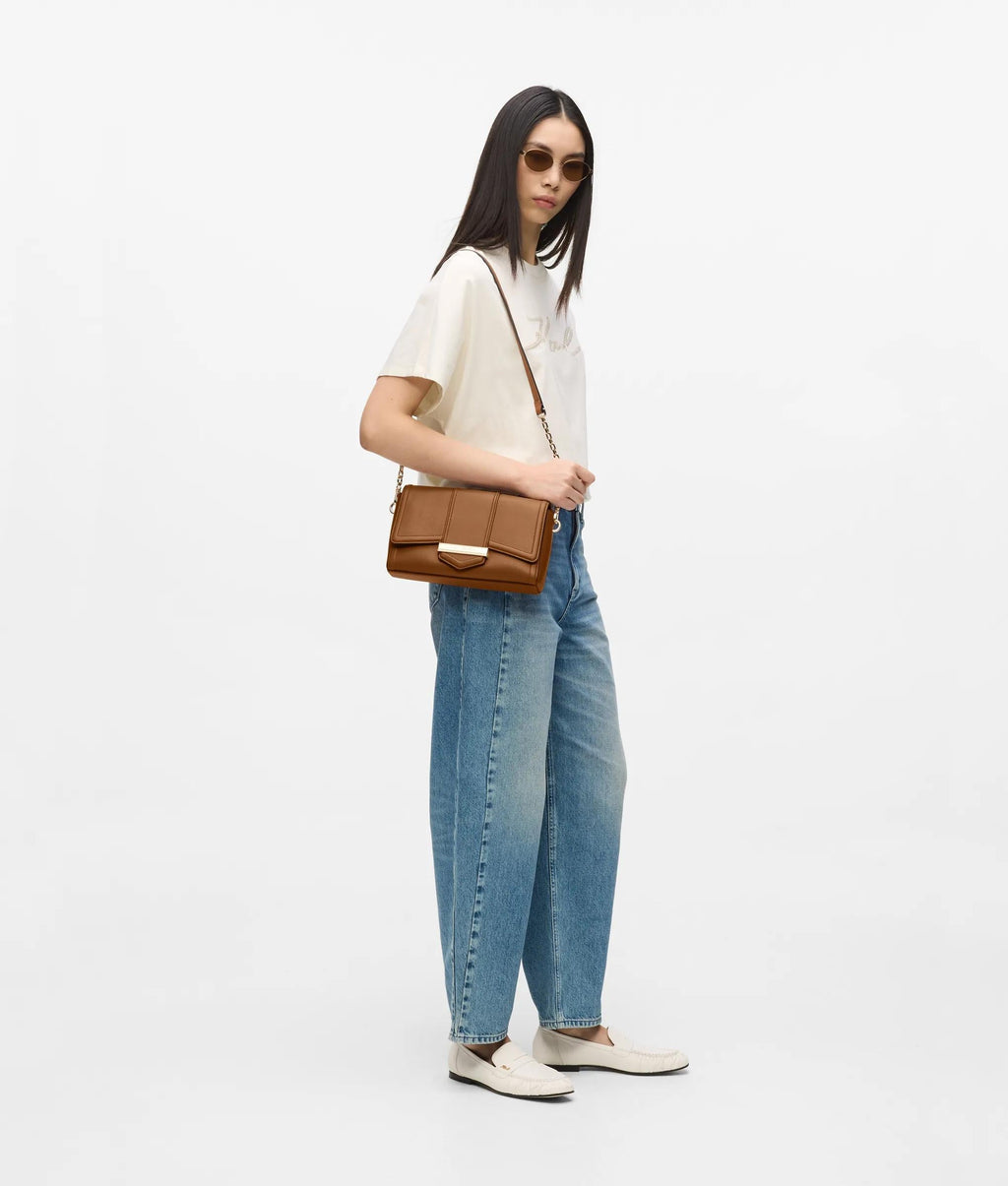 K/Nova medium crossbody bag