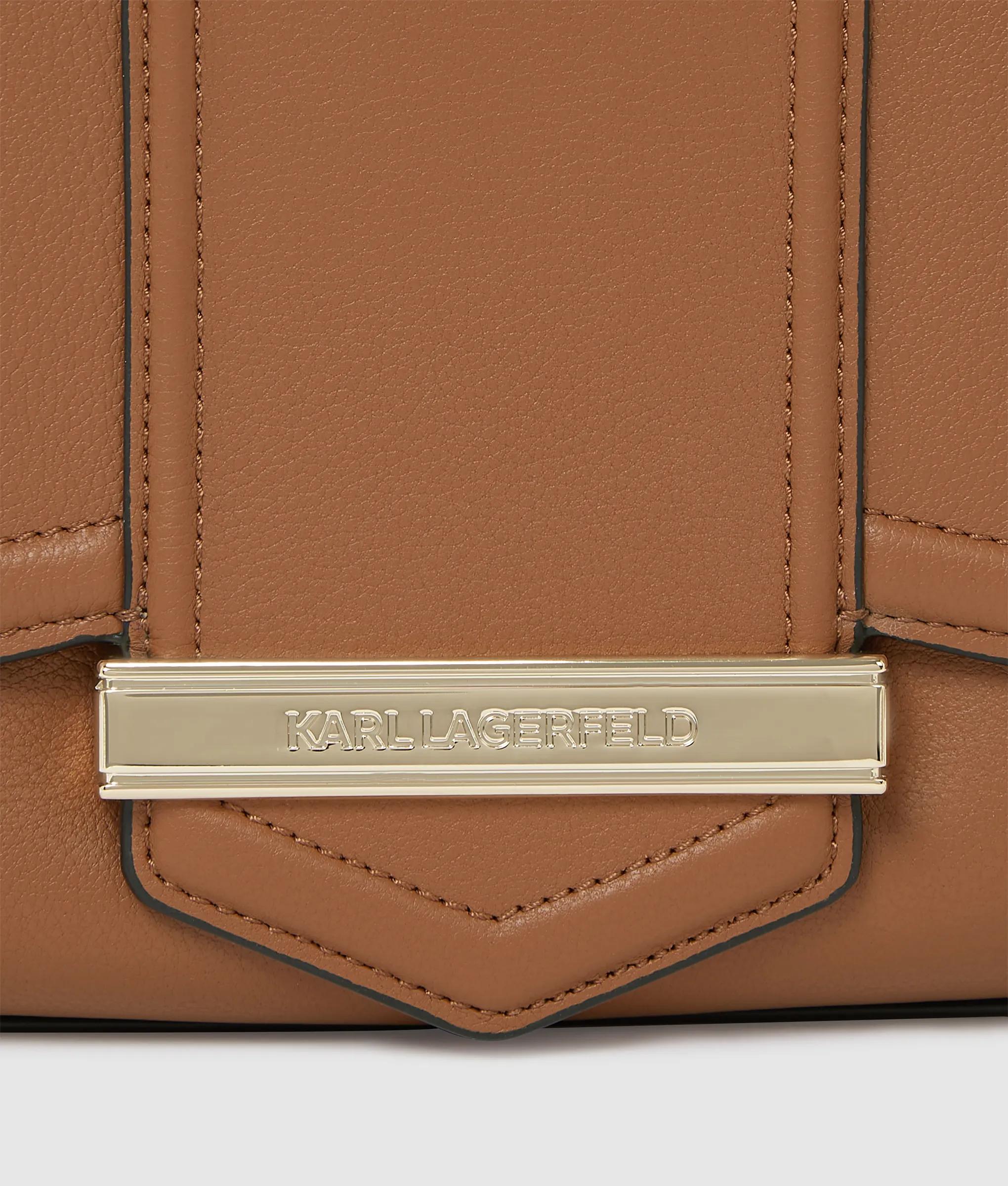 K/Nova medium crossbody bag
