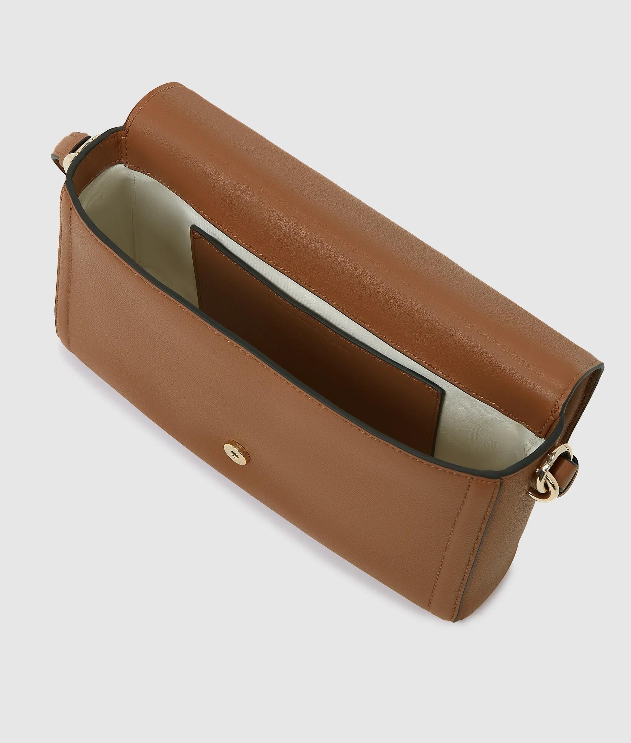 K/Nova medium crossbody bag