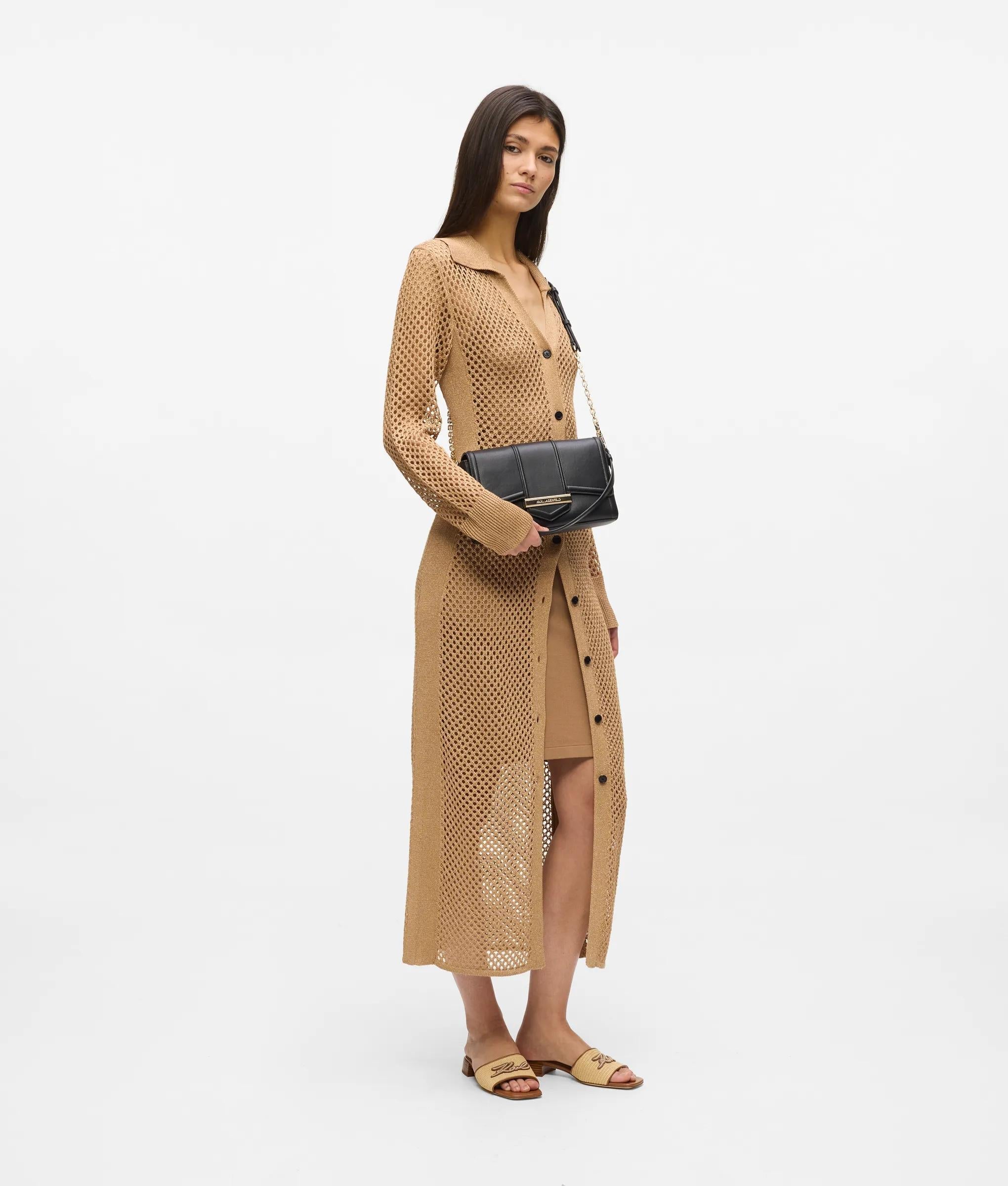K/Nova medium crossbody bag