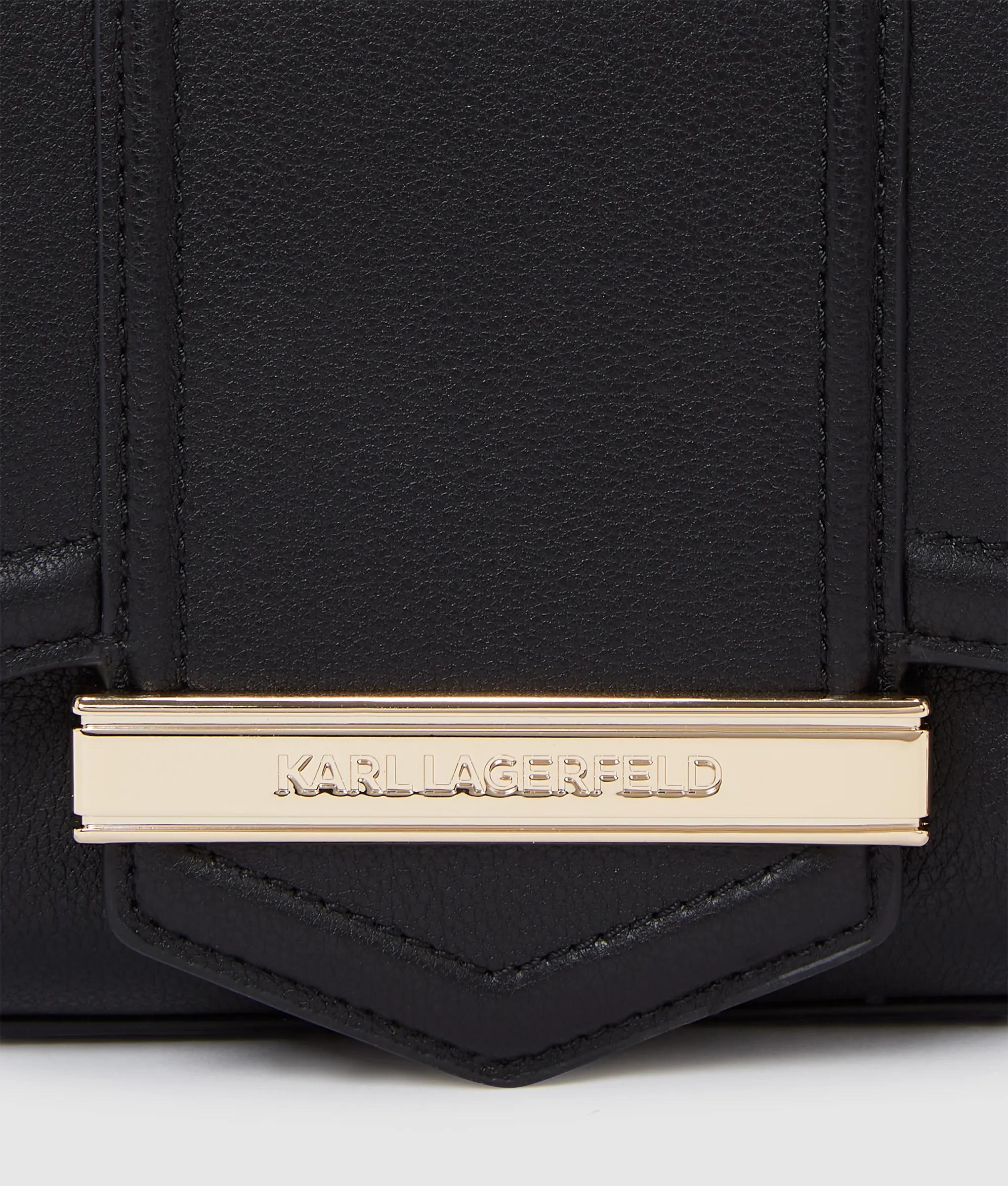 K/Nova medium crossbody bag