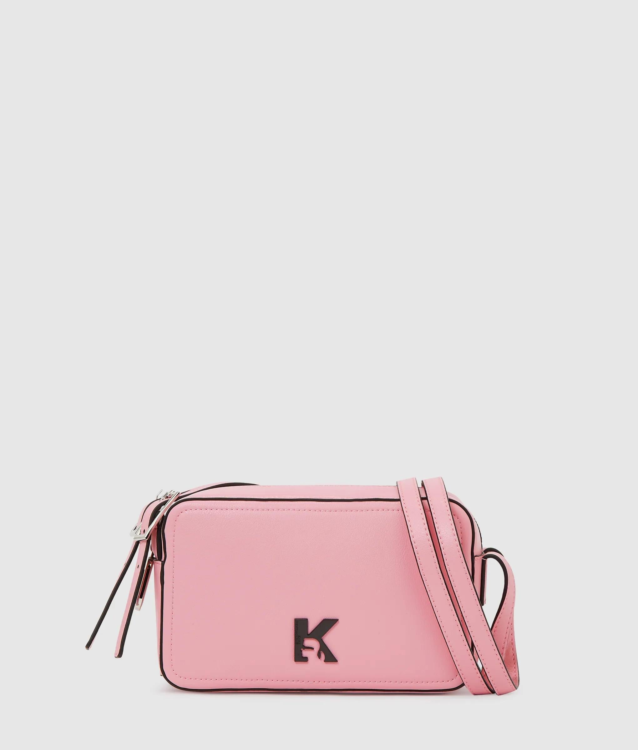 Twin strap camera bag