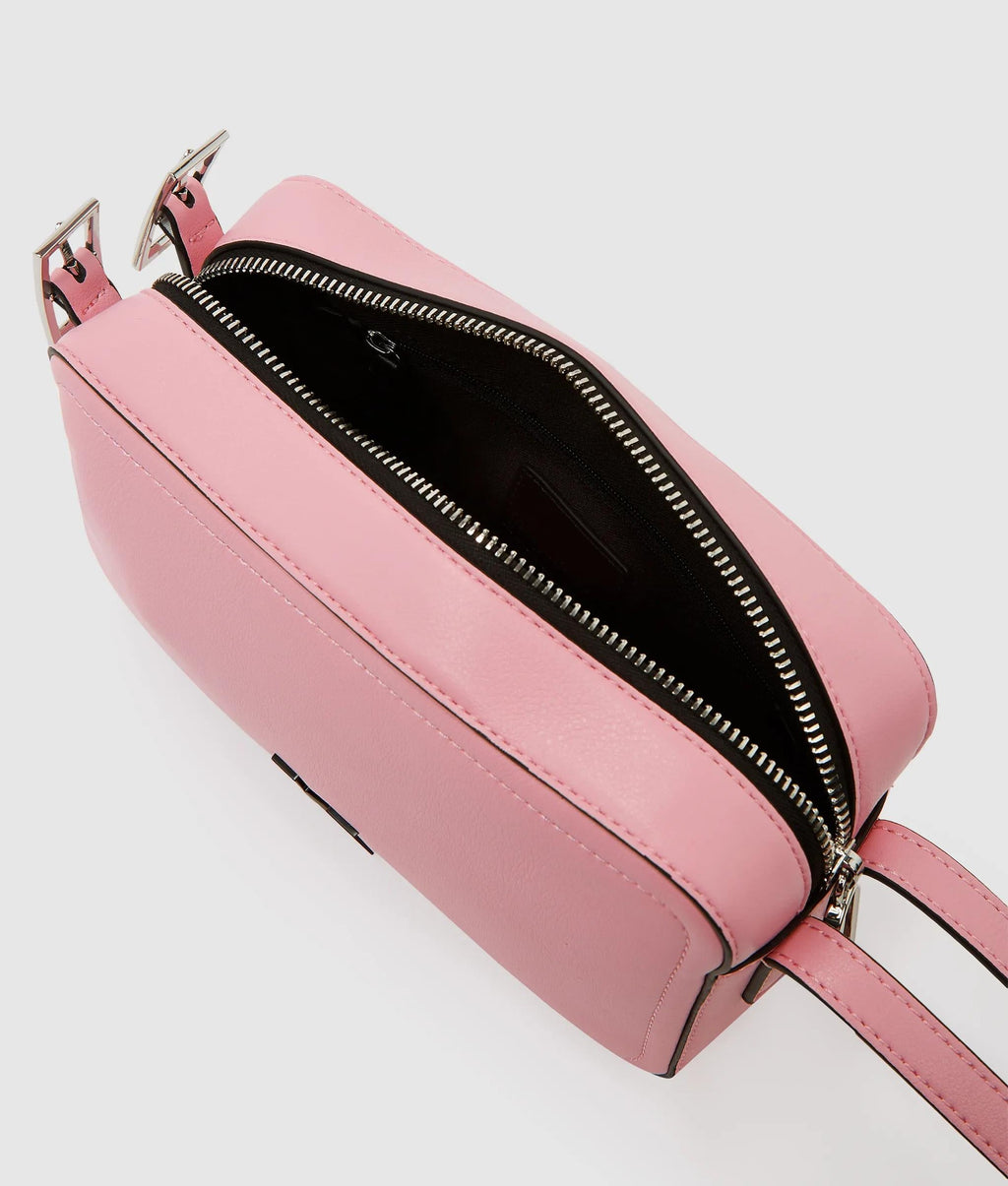 Twin strap camera bag