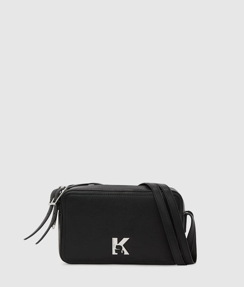 Twin strap camera bag